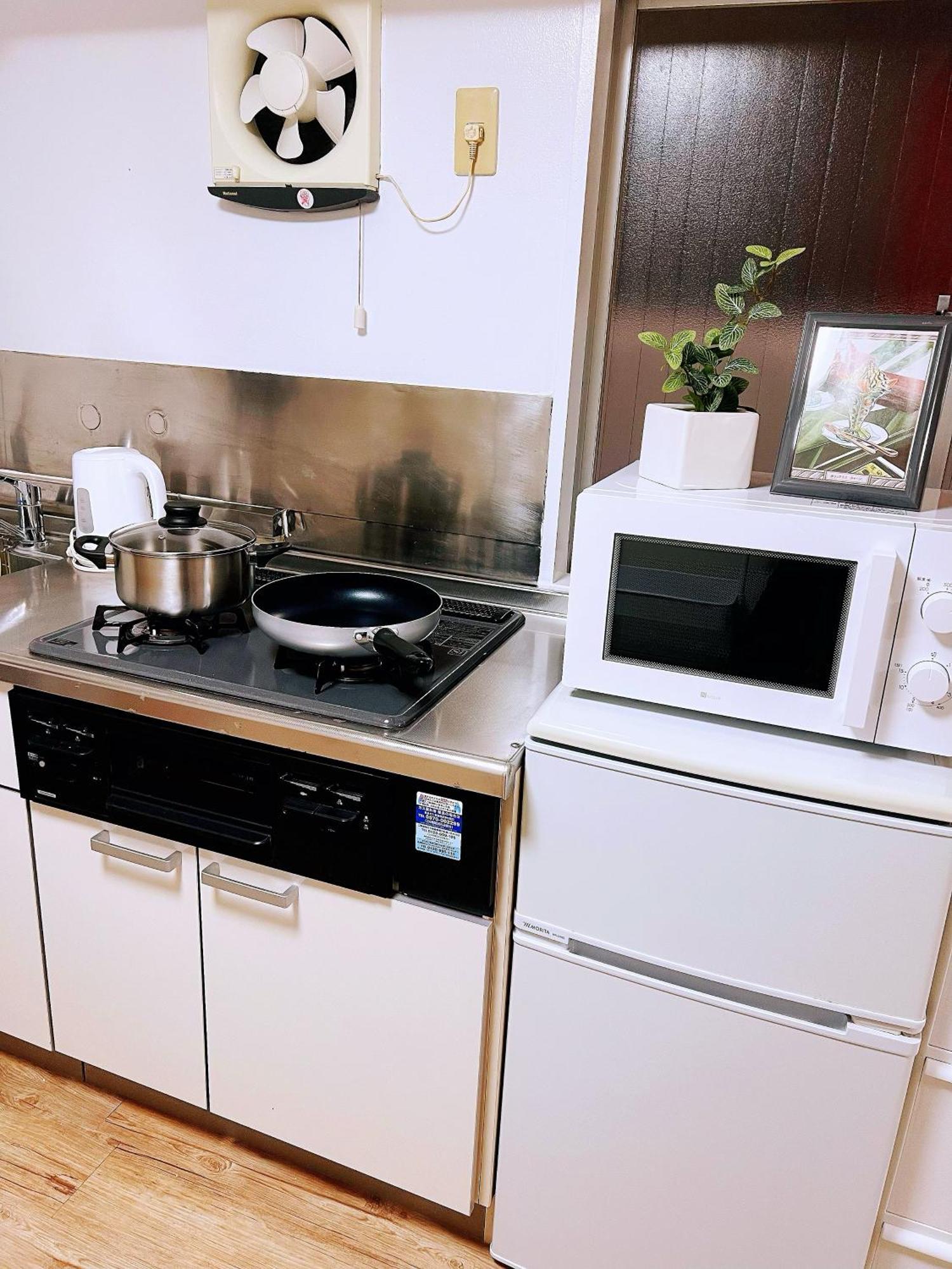 Appartement 交通便利 山手線池袋駅 徒歩6分 東池袋駅徒歩3分 2~5人 エレベーター Wifi 新宿/渋谷/銀座/築地/浅草/原宿近い！ Tōkyō