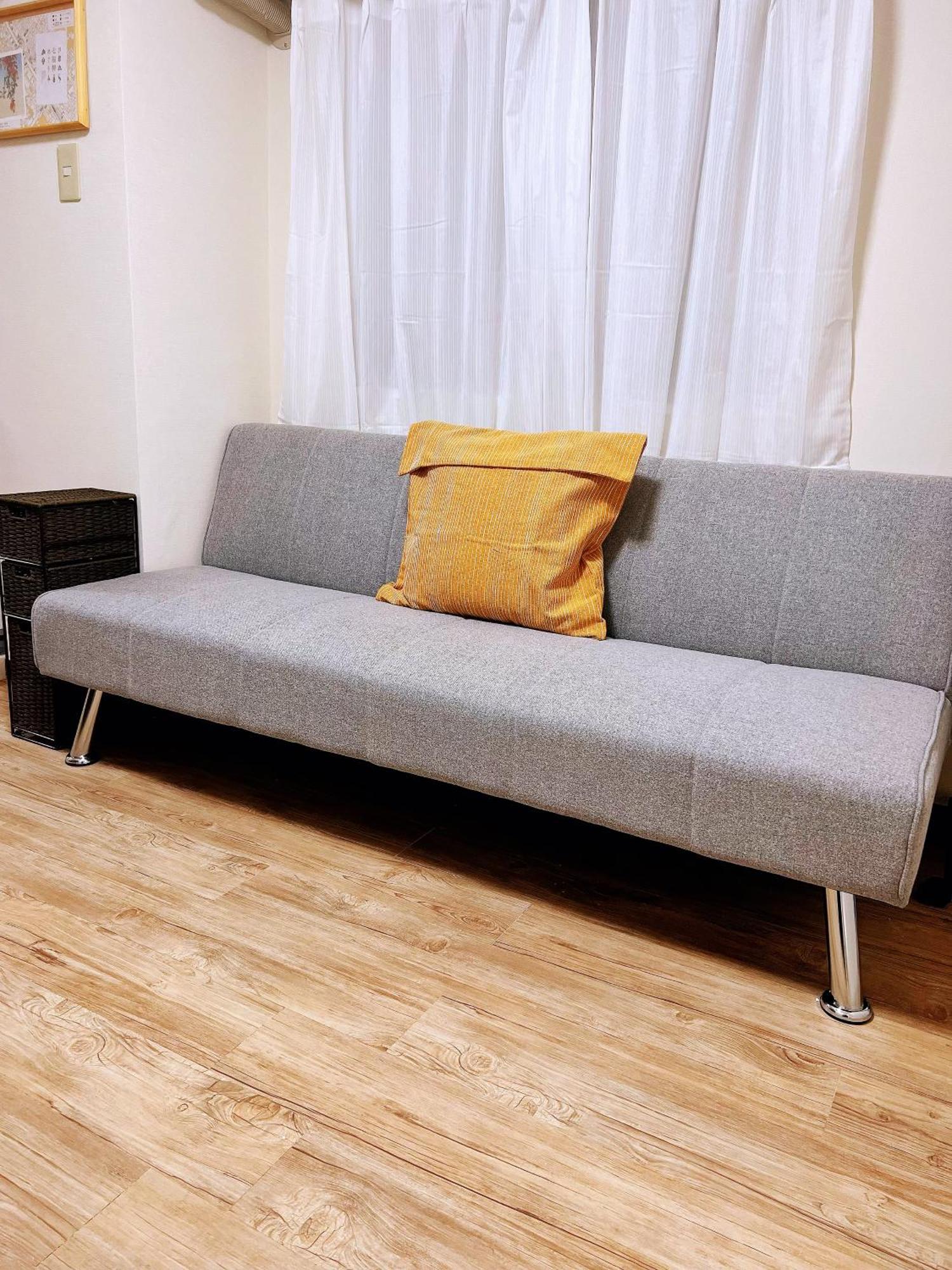 Appartement 交通便利 山手線池袋駅 徒歩6分 東池袋駅徒歩3分 2~5人 エレベーター Wifi 新宿/渋谷/銀座/築地/浅草/原宿近い！